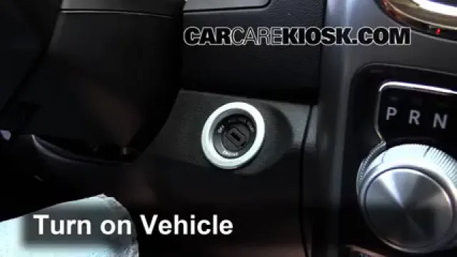 2013 Ram 1500 Sport 5.7L V8 Crew Cab Pickup Bluetooth Par Teléfono